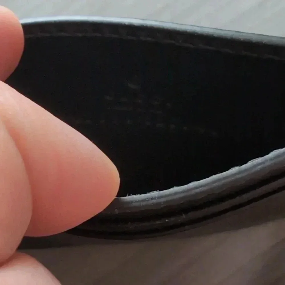 Gucci GG Logo Card Holder in black